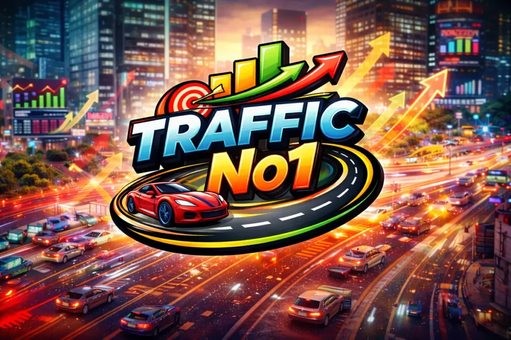 traffic no featured image